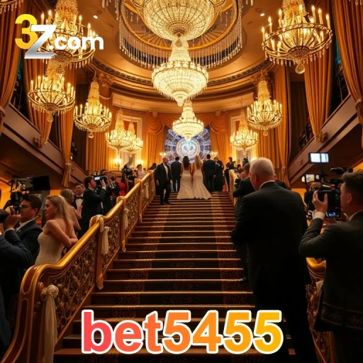 bet5455 Jogos de caça-níqueis