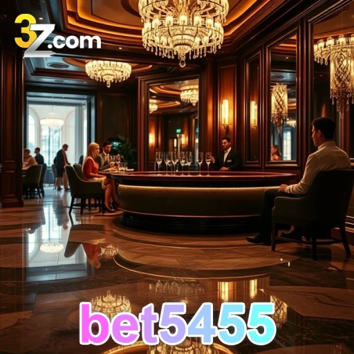 bet5455 Esportes Abertos