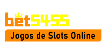 bet5455 logo