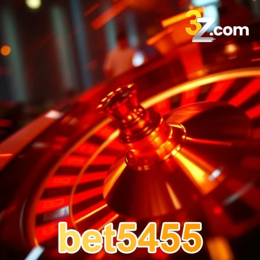 bet5455 Pagamentos Rápidos