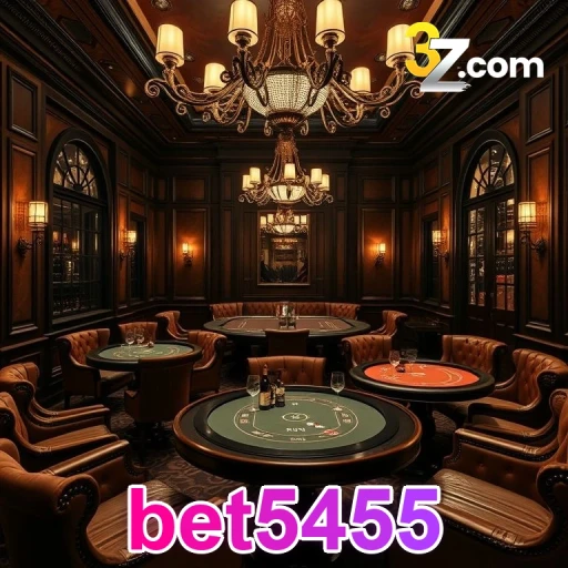 bet5455 Jogos de caça-níqueis